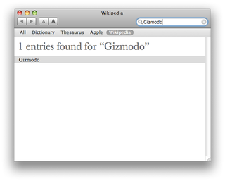Illustration for article titled Our Unabridged Apple OS X Leopard Test Notes (24 Hours and Counting...)
